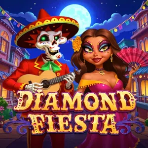 diamond fiesta